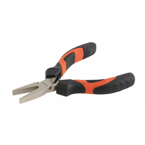 ALICATE PUNTA LARGA PLANA KENDO MINIATURA # 10905 - 4.1/2"(OF)