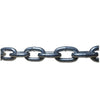 CADENA ACERO PULIDO ESLABON CORTO 5 MM (SACOS DE 56 MTS APROX)