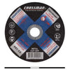 DISCO CORTAR CROSSMAN 115 X 1.2 X 22.2 MM - #53145