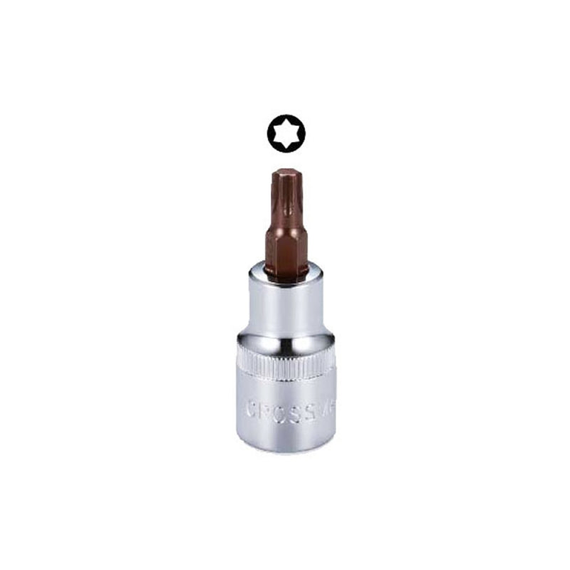 DADO CROSSMAN 3/8 DR TORX T-20 # 97-142