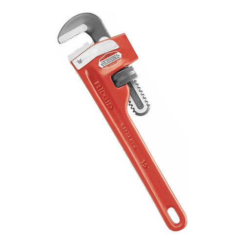 LLAVE STILLSON ROTHENBERGER (SUPER-EGO) T/RIDGID #102-8"