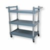 CARRO GRIS – 70KG – 92x88x45cm