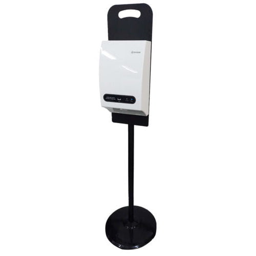 TOTEM SANITIZADOR DE MANOS AUTO. 1800ML