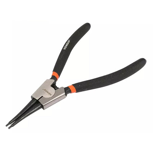 ALICATE P/SEGURO EXTERNO RECTO KENDO # 11501 - 7"