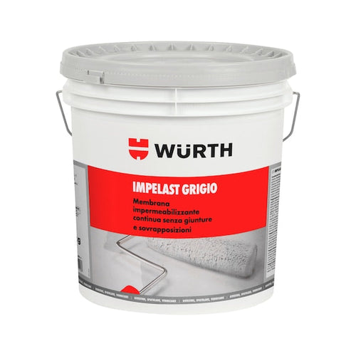 IMPELAST GRIS 20 KG - WURTH - WURTH