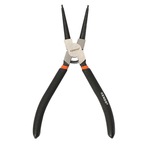 ALICATE P/SEGURO INTERIOR RECTO KENDO # 11503 - 7"
