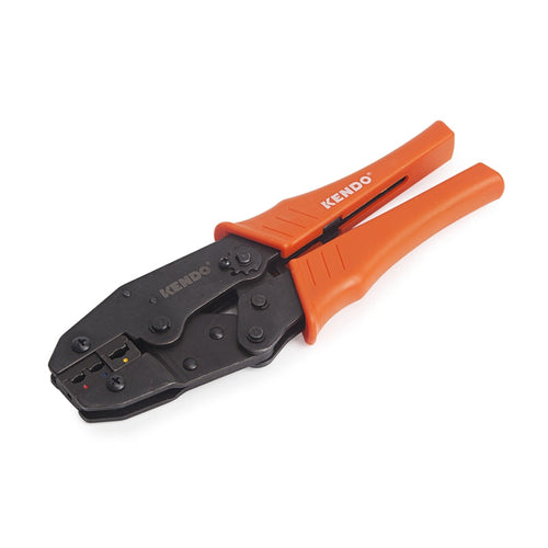 ALICATE PARA TERMINALES KENDO #11707 -270 MM