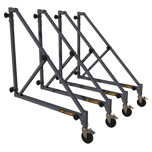 JUEGO DE ESTABILIZADORES UNIVERSALES DE 46 METALTECH