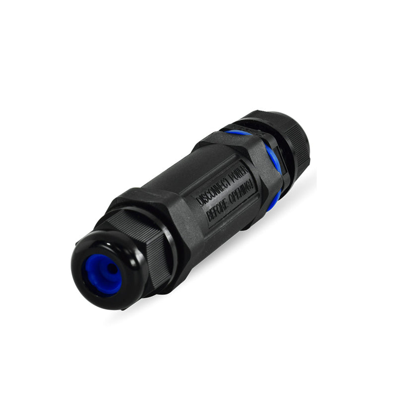 CONECTOR RÁPIDO IP68 4P 16A 0.5-2.5MM 250V