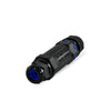 CONECTOR RÁPIDO IP68 3P 16A 0.5-1.5MM 250V
