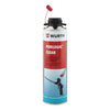 LIMPIADOR-PU-PISTOLA-500ML - WURTH - WURTH