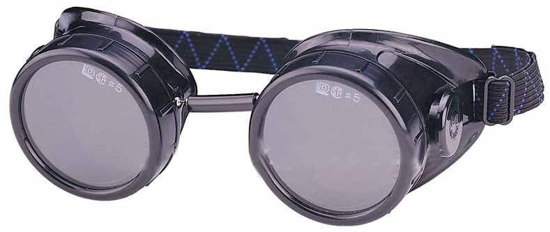 ANTIPARRA PARKSON SOLDAR WG-207 (CAJA 20 UNIDADES)