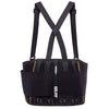 FAJA DE APOYO LUMBAR GELFIT MEDIANA TOUGHBUILT TB-45G-M