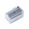 CUCHILLO REPUESTO P/RASPADOR TACTIX # 308035 JGO.10 HOJAS