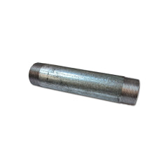 NIPLE GALV ESP 3"     X 12 CMS