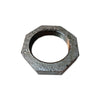 TUERCA GALV- 2" (ISO 5922 - 150 LBS) C