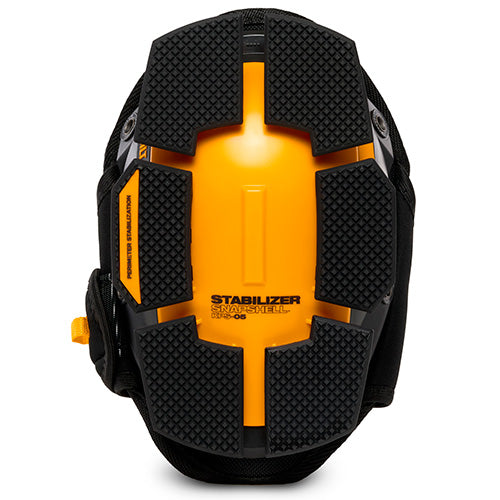 RODILLERA GELFIT CON ESTABILIZADOR TOUGHBUILT TB-KP-G205