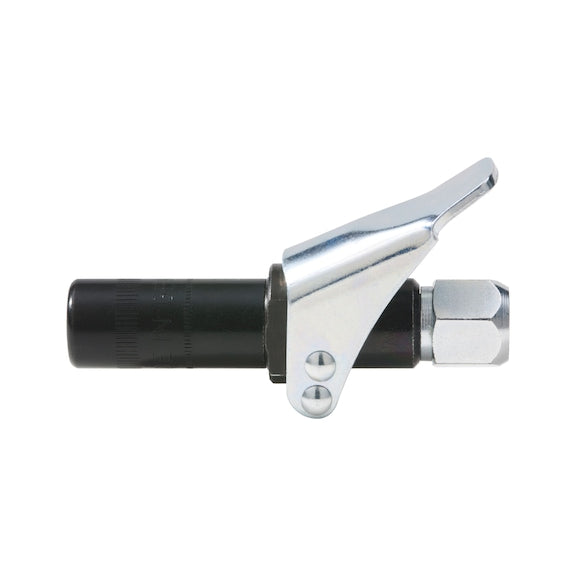 ACOPLE DE ENGRASADO EASYLOCK - WURTH - WURTH