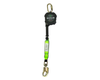 Retráctil SRL EQS 36mt Cable Acero