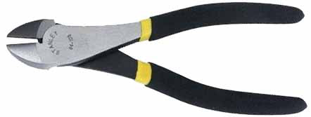 ALICATE STANLEY # 84105 (84117)CORTE 6" PROTEGIDO(OF)