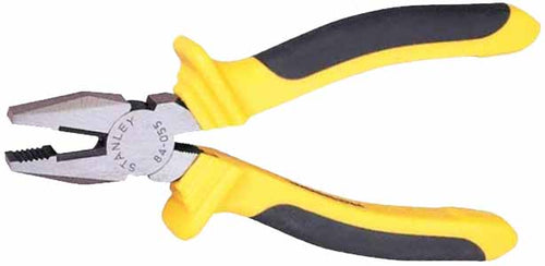 ALICATE STANLEY # 84055 MOD.AMERICANO 7" REFORZADO(OF)