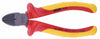 ALICATE STANLEY # 84009 C/DIAGONAL 1000V - 6.1/4"(OF)