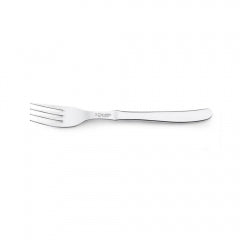 TENEDOR TRES CLAVELES # 1516 INOX BLOCK CHULETERO 9 CMS