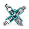 Llave para armario de control SF-CCK 9 Phoenix Contact