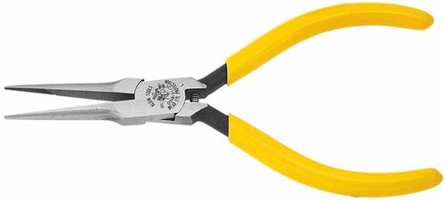 ALICATE KLEIN (TULMEX) PGE-6 150 MM -6" PUNTA AGUJA (K-318-6")
