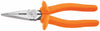 ALICATE KLEIN (TULMEX) PUNTA AISLADO # KTA203-8" ( A203-8")