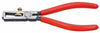 ALICATE KNIPEX 1101160 - 160 MM PELACABLE RECUB/PLAS