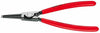 ALICATE KNIPEX  4611A1 - 140 MM 10- 25MM SEG.EXT.REC
