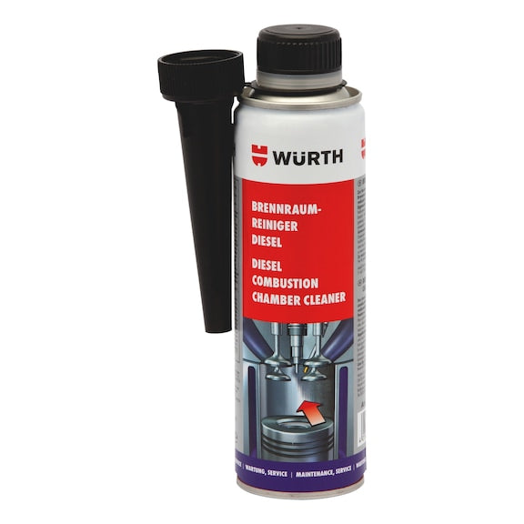 ANTIHUMOS-ITV-DIESEL-300ML - WURTH - WURTH