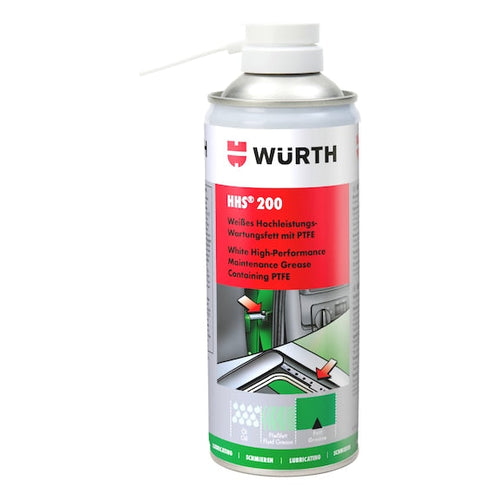 HHS 200 400 ML - WURTH - WURTH