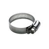 ABRAZADERA REF. KENDO INOX.3/4"-1.1/16" ANCHO 1/2" BOLSA 10 PZS # 50056