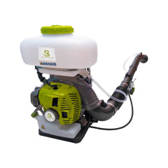 FUMIGADOR BONHOEFFER A GASOLINA 20 LTS. MOTOR 4HP #BON-P-MD52(OF)