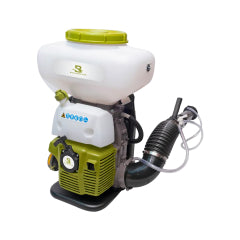 FUMIGADOR BONHOEFFER A GASOLINA 20 LTS. MOTOR 5.5HP #BON-P-MD82