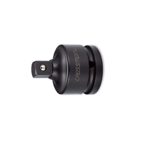 ADAPTADOR CROSSMAN 1"F - 3/4"M IMPACTO #73-010