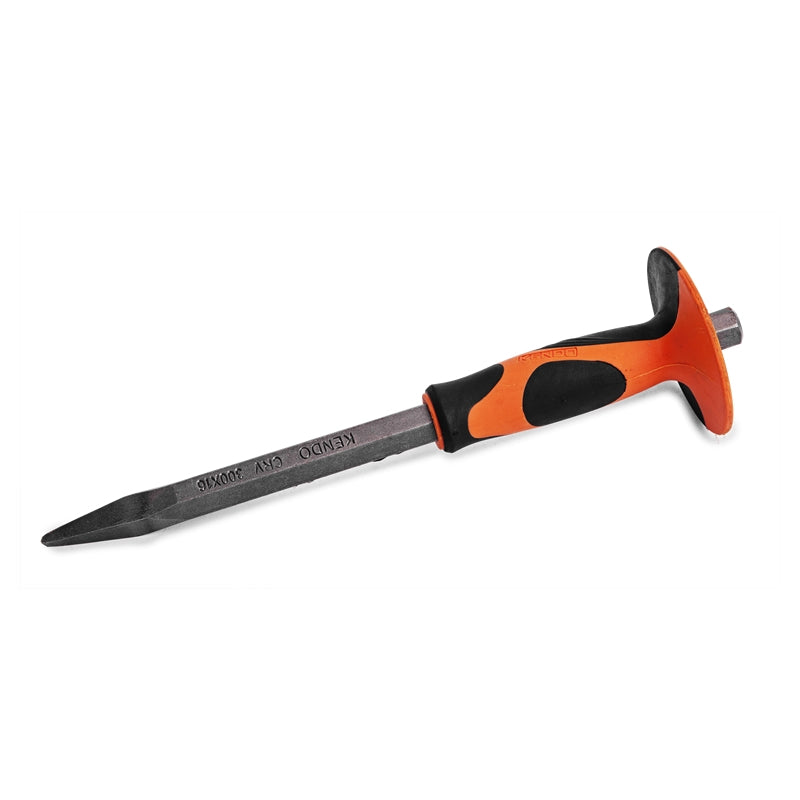 PUNTO KENDO CON GRIP # 26512 - 16 X 300 MM