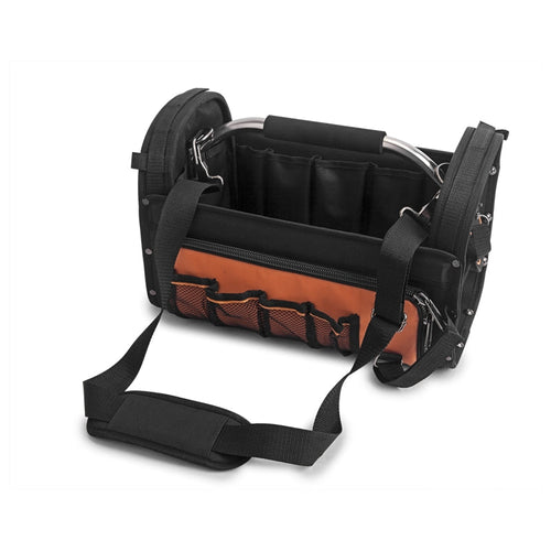 MALETA FLEXIBLE KENDO # 90175 - 41x22x25 CMS PORTA-HERRAMIENTAS