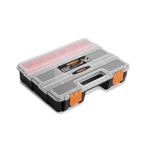 ORGANIZADOR KENDO # 90236 PLASTICO 29X22X6 CM(OF)