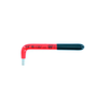 Llave Allen en L aislada 1000v. 1/4" x 5.3"