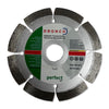 DISCO CORTAR DRONCO DIAMANTADO ST-E 115 X 2.2 MM (OF)