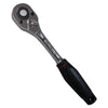 CHICHARRA CROSSMAN 6" 1/4 DR DESAJUSTE RAPIDO #97927