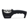AFILADOR DE CUCHILLO Y TIJERA TRES CLAVELES # 9432 BASE ANTIDESLIZANTE