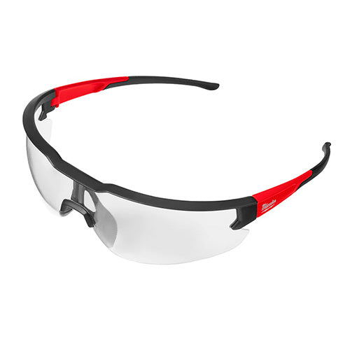 LENTES DE SEGURIDAD ANTIEMPANANTE MILWAUKEE 48-73-2013