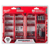 SET PUNTAS DE IMPACTO 80 PIEZAS MILWAUKEE 48-32-4094