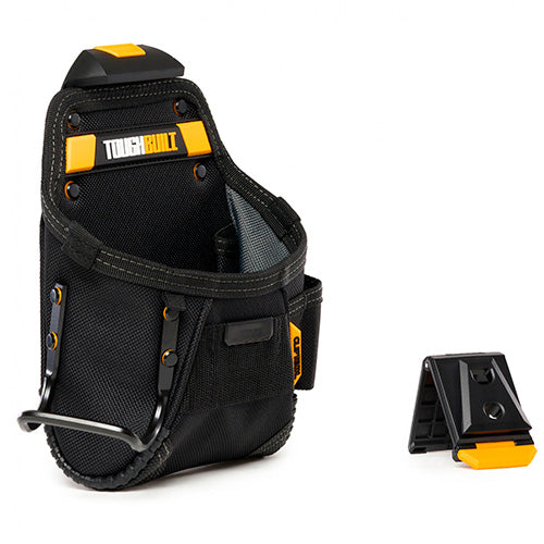 COLETO PROYECTO PORTA MARTILLO CLIPTECH TOUGHBUILT TB-CT-24