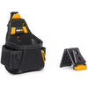 COLETO HUINCHA MULTIUSO CLIPTECH TOUGHBUILT TB-CT-25
