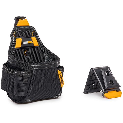 COLETO HUINCHA MULTIUSO CLIPTECH TOUGHBUILT TB-CT-25